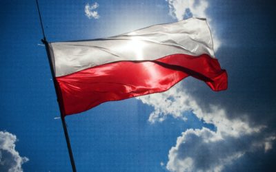 Dzieje polskiego hymnu narodowego