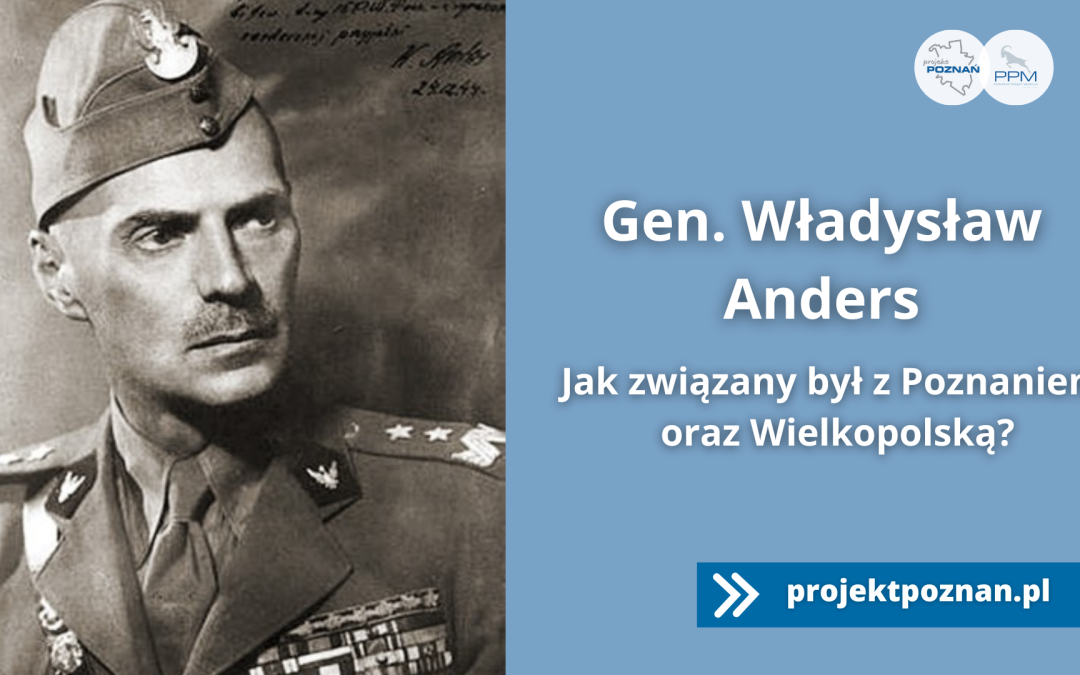 130.rocznica urodzin gen. Władysława Andersa