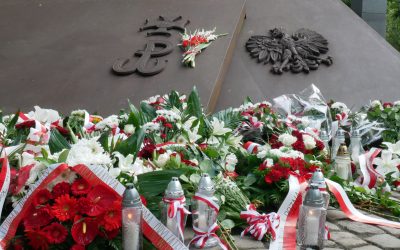 Cyryl Club upamiętnia 1 sierpnia, czyli dzień wybuchu Powstania Warszawskiego