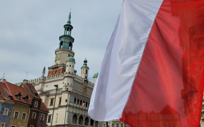 Jak i gdzie świętować 11 listopada w Poznaniu?