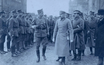 Józef Piłsudski – ciekawostki