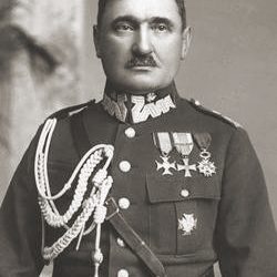 Gen. Stanisław Taczak: powstaniec, żołnierz i społecznik